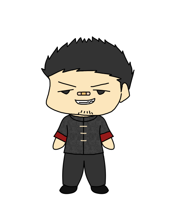 ミニキャラのtwitterイラスト検索結果