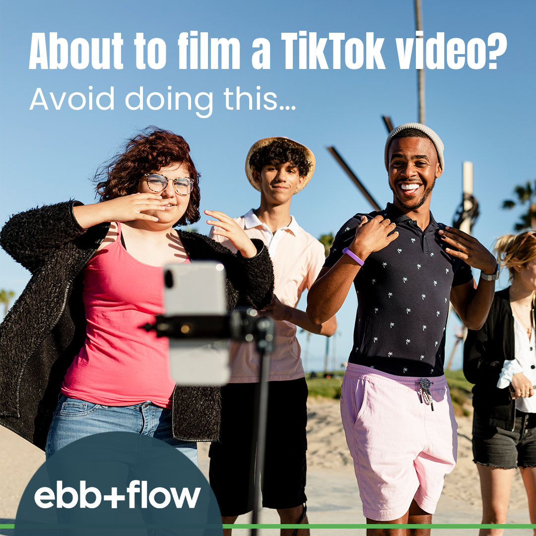 learnwiththrive's tweet image. Whilst it may be difficult, avoid posting scripted videos to #Tiktok.

&apos;TikTok users prefer watching authentic videos rather than staged videos or traditional product placement. It&apos;s important to be yourself and publish your own content in the most natural way possible.’ - IMF