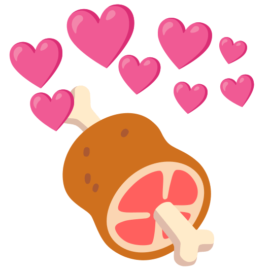 ハングリーーー!! 