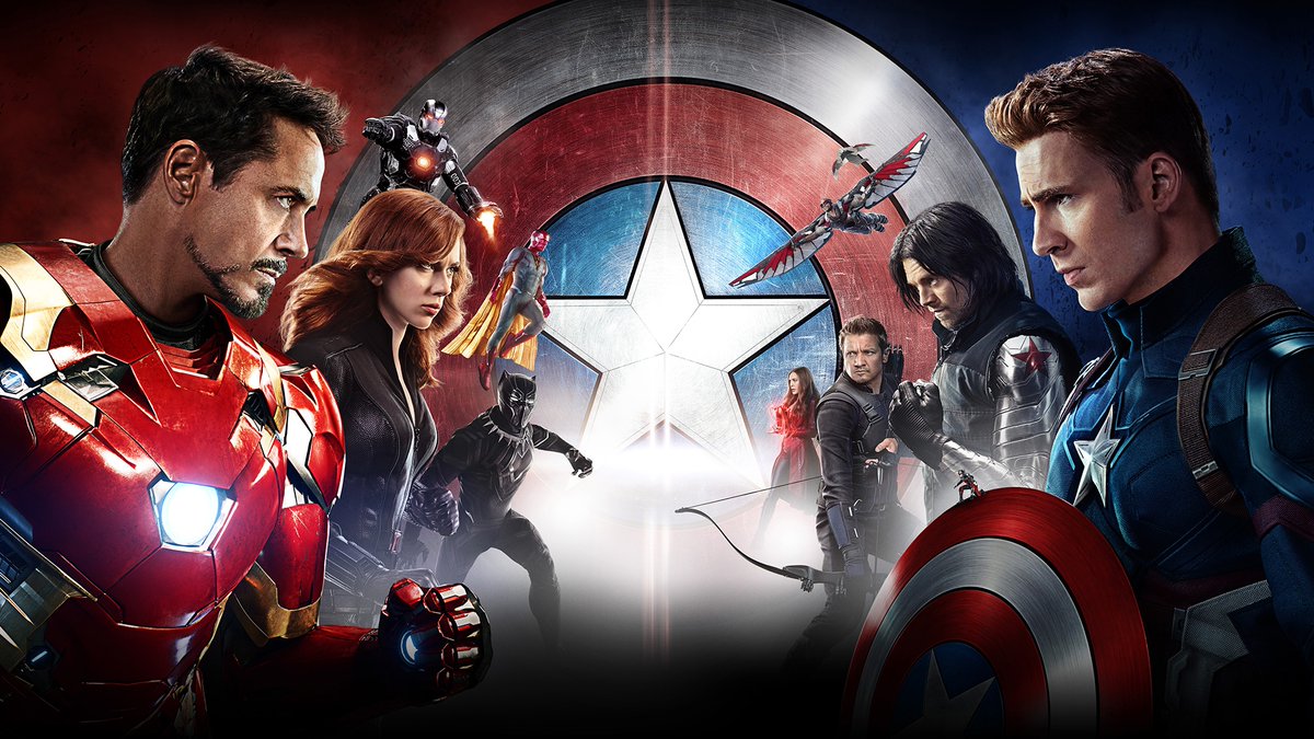 Agente de Marvel‏ tweet media