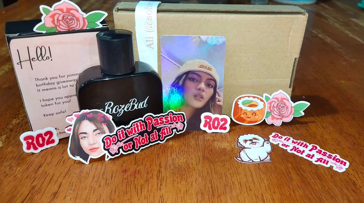 RozelBasilioPH tweet picture