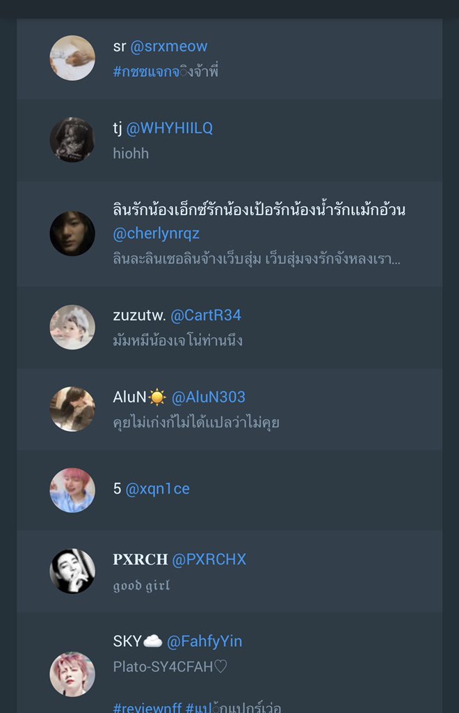 F1.ไวลด์ ⁸⁵ 🧡 tweet media