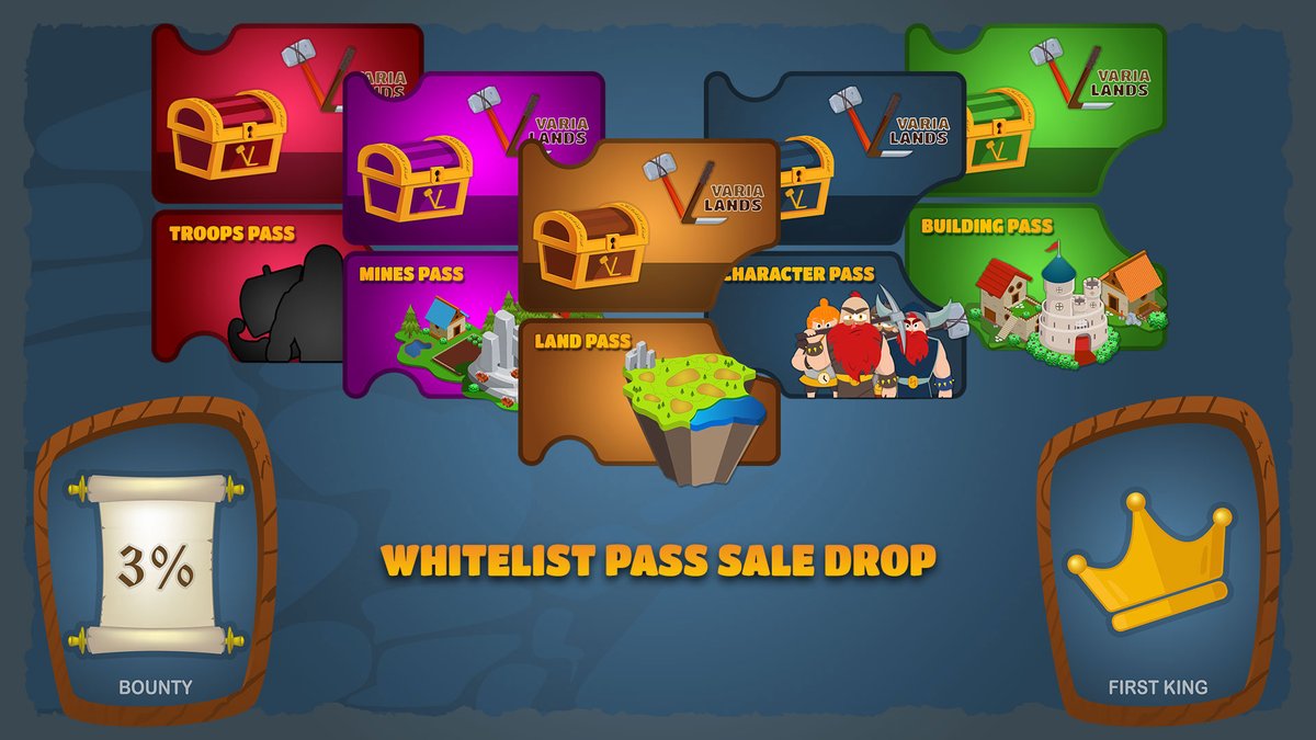 Varialands tweet media