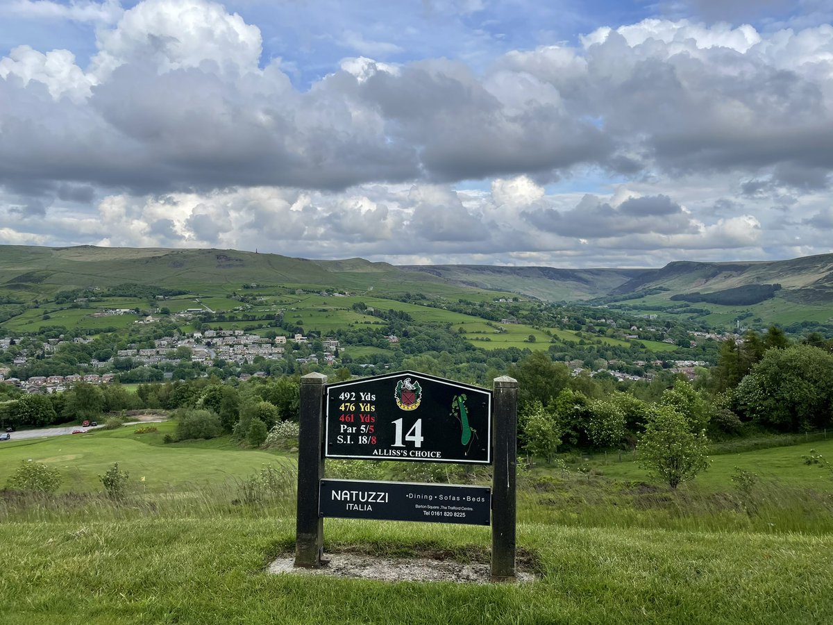 ARichardsonPro's tweet photo. Just seen the results from the @PGAinLancashire event @saddleworthgc Awesome scoring @philkelly86 (-10) ๐๐๐ Well done pal, class player. @Steveparrygolf also superb (-7) #GoodGolf #Players #Golf #PlayersTour https://t.co/oLWaBM9R1B