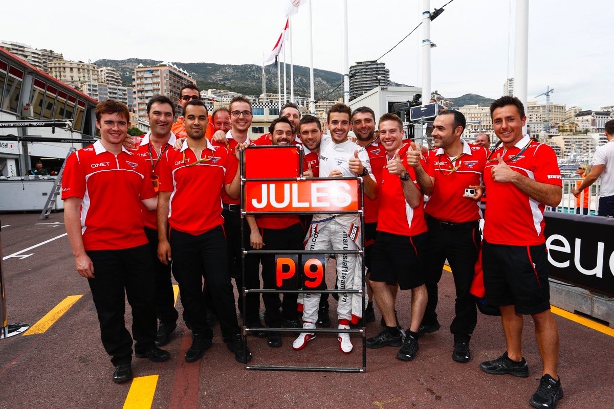 AuRupteur's tweet photo. ⏪ 2014, Monaco. https://t.co/ukVUwlKb74