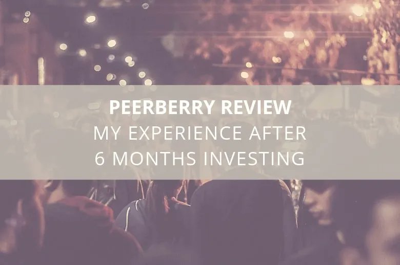 MoneyMow's tweet photo. I added PeerBerry to my investments six months ago and I thought it was time to give a proper review of what you can expect when investing with PeerBerry.

https://t.co/2s3sKW6qK3

#financialindependence #fire #earlyretirement #personalfinance #financialfreedom https://t.co/97smhCF1SU