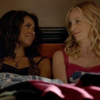 stemiwithmel's tweet photo. fuck klaroline!! give me baroline endgame!!! https://t.co/YCLH0iu7aj