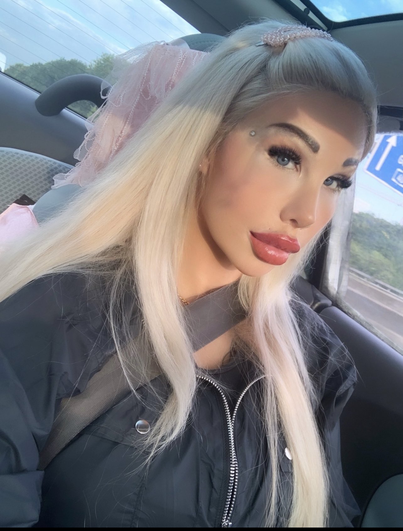 The Dark Side Of Sophie Rain 777'S Twitter Filter - i4dz2kk
