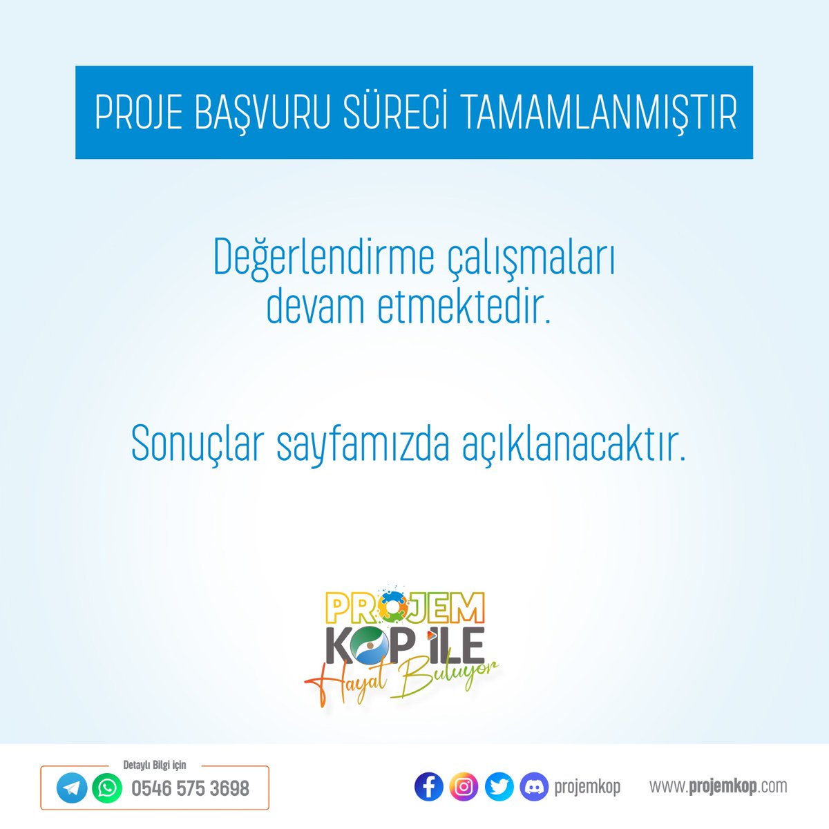 ProjemKop's tweet photo. https://t.co/R7FS8VYDHi