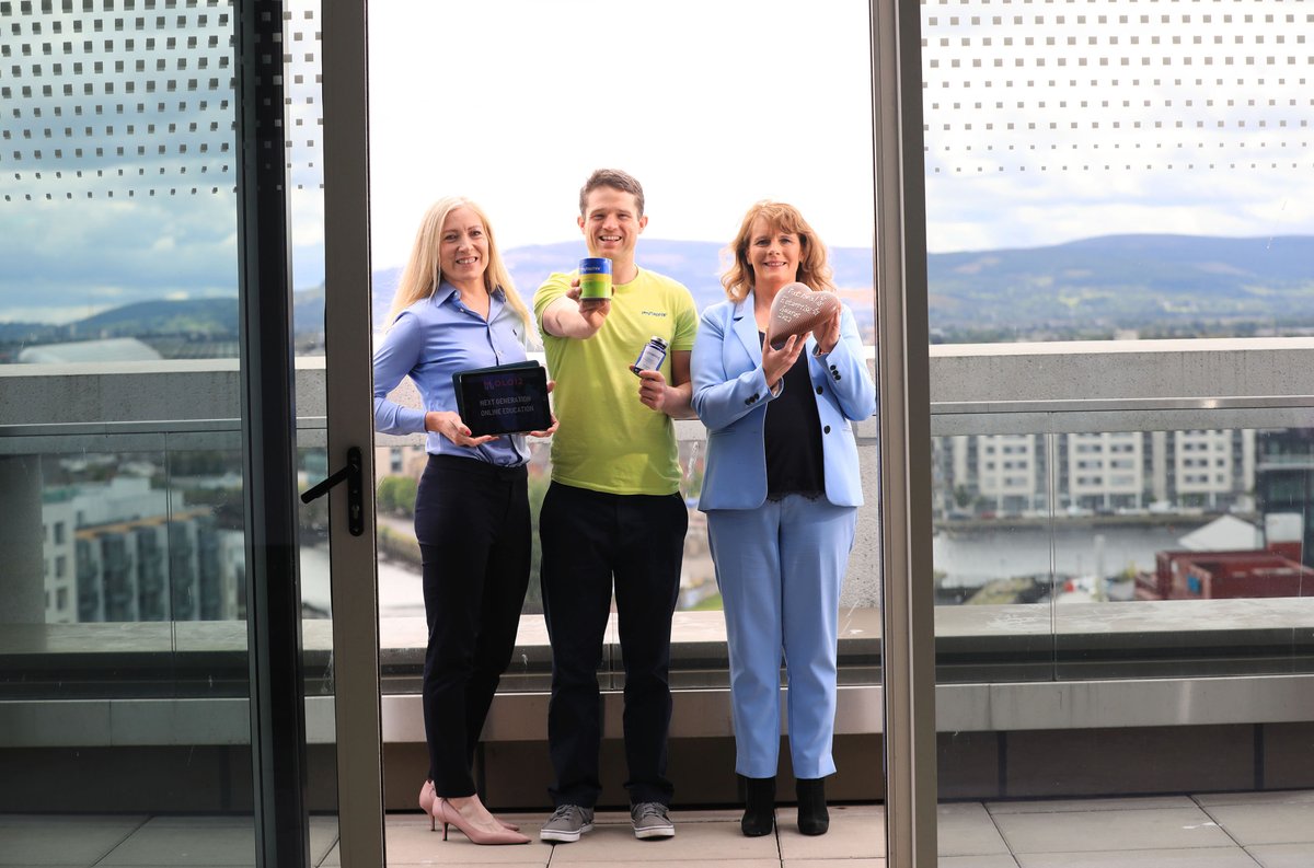 LocalEnterprise.ie tweet media