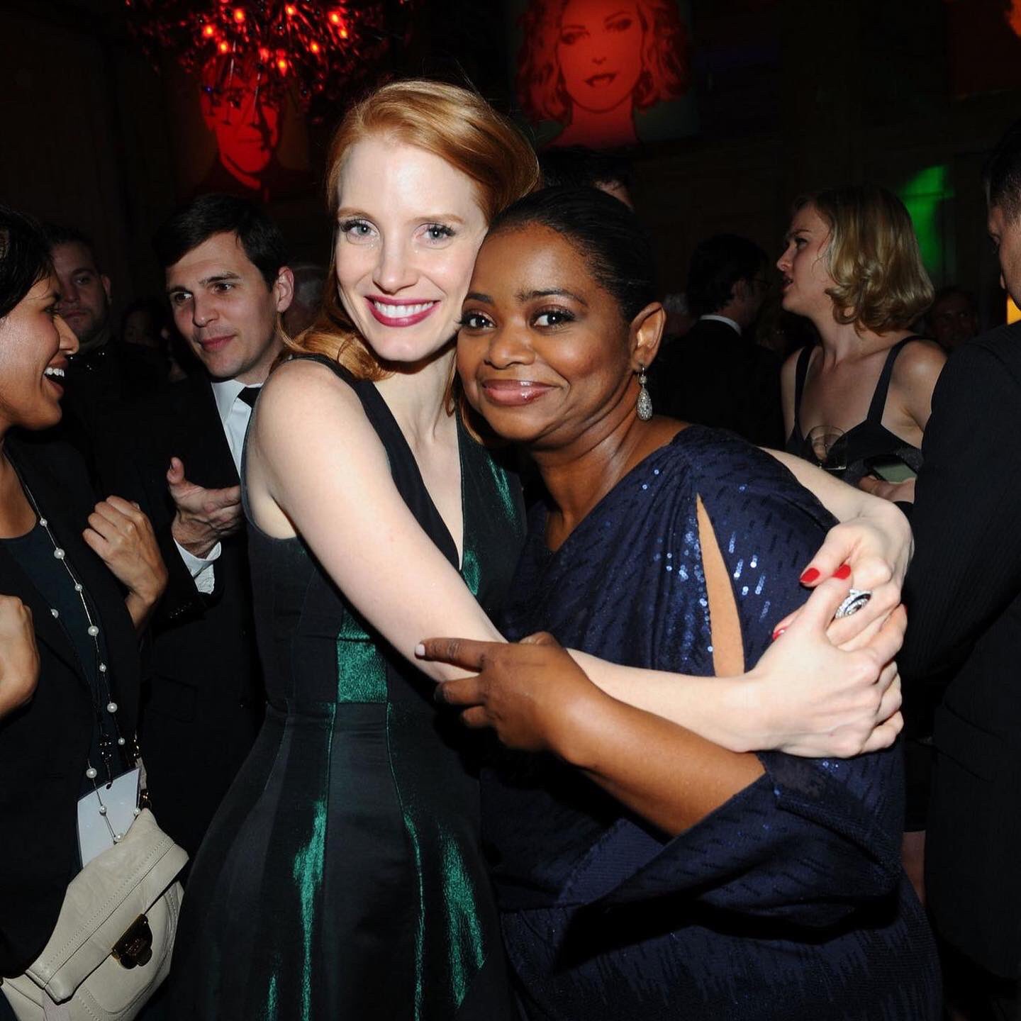 Happy birthday octavia spencer  