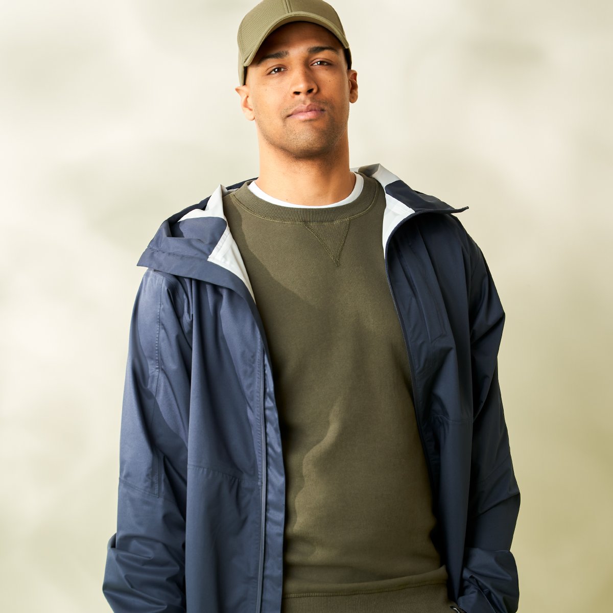 american_tall's tweet photo. A little rain won't ruin your plans when you're wearing our Hooded Rain Coat. No matter the weather, we've got you covered!
Model Height: 6'6"
Top: LT
Bottom: 36x36
.
.
.
#tallguys #teamtall #americantall #wethetall #menswear #raincoat #rainjacket #sweatshirt #tallblogger https://t.co/omrlCqdsvw