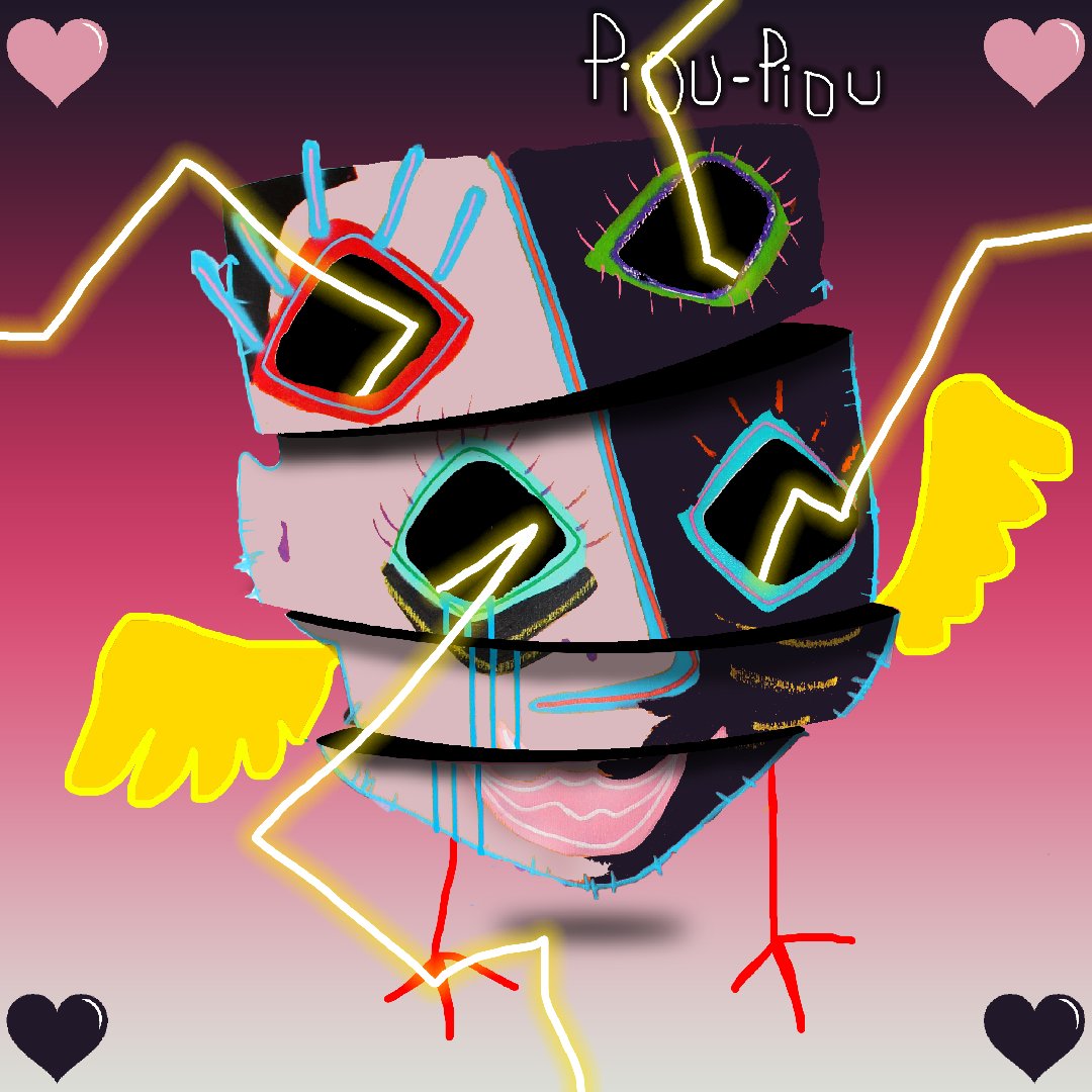 GEMINI NFT tweet media