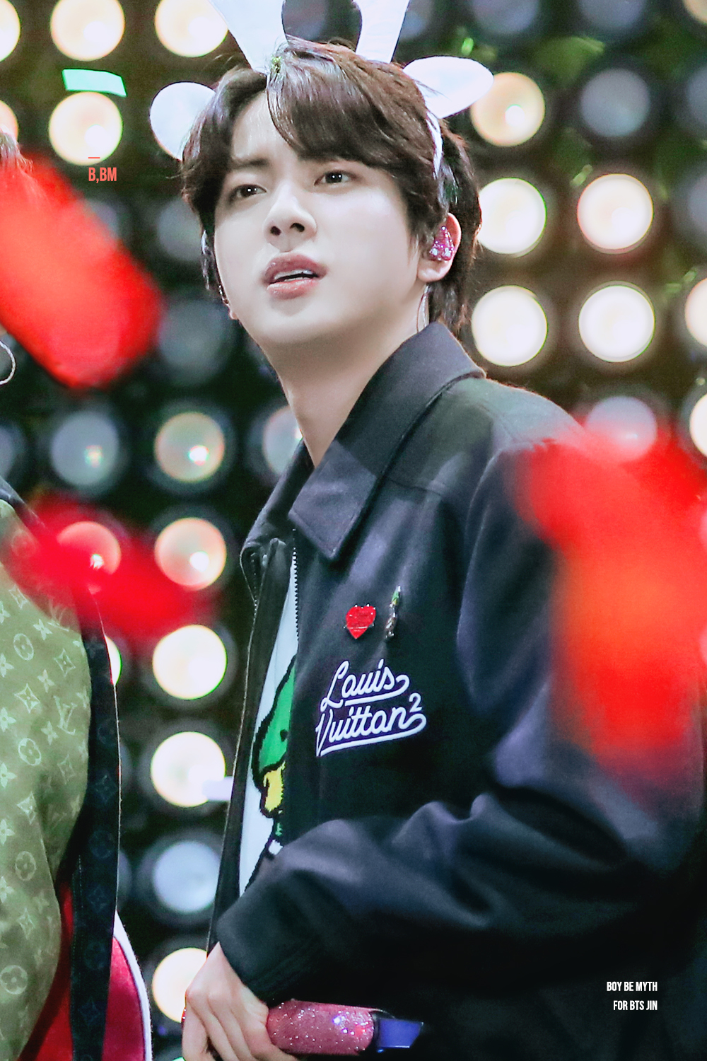 더쿠 - 🌸🎀🌹석진시🌹🎀🌸