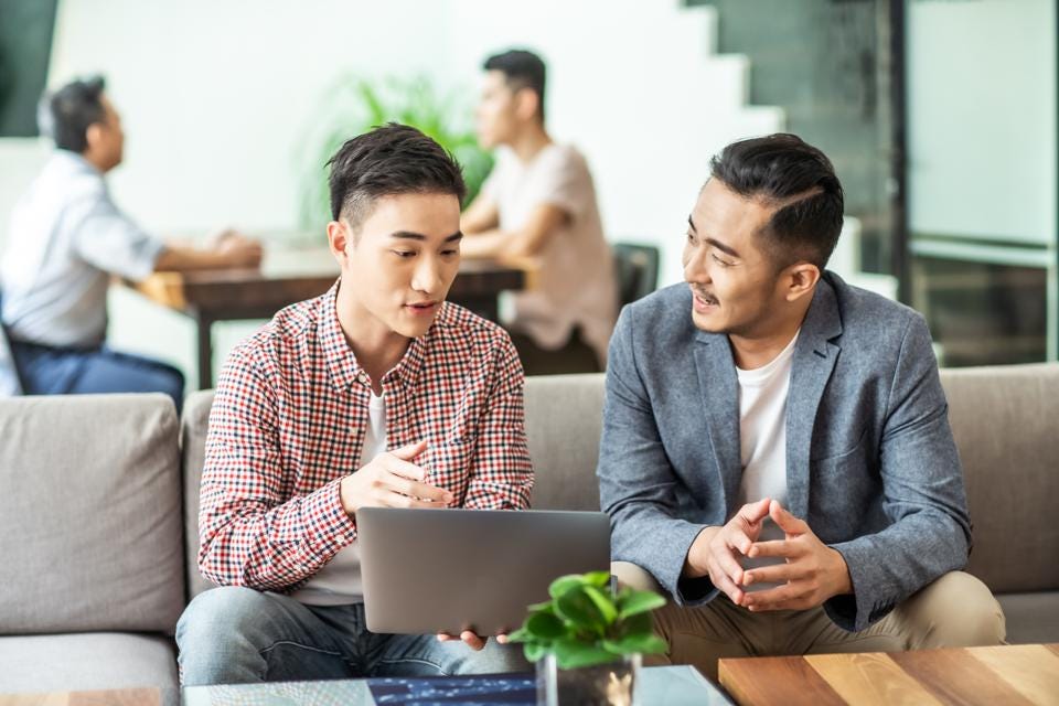 joinpartnered's tweet image. Don't miss this article written by Jeff Bevis, Certified Franchise Executive from the International Franchise Association. He's written a guide called 5 Quick Tips for Building B2B Relationships. Read more: bit.ly/3sJhnt6 #b2bpartnership #abn #b2b