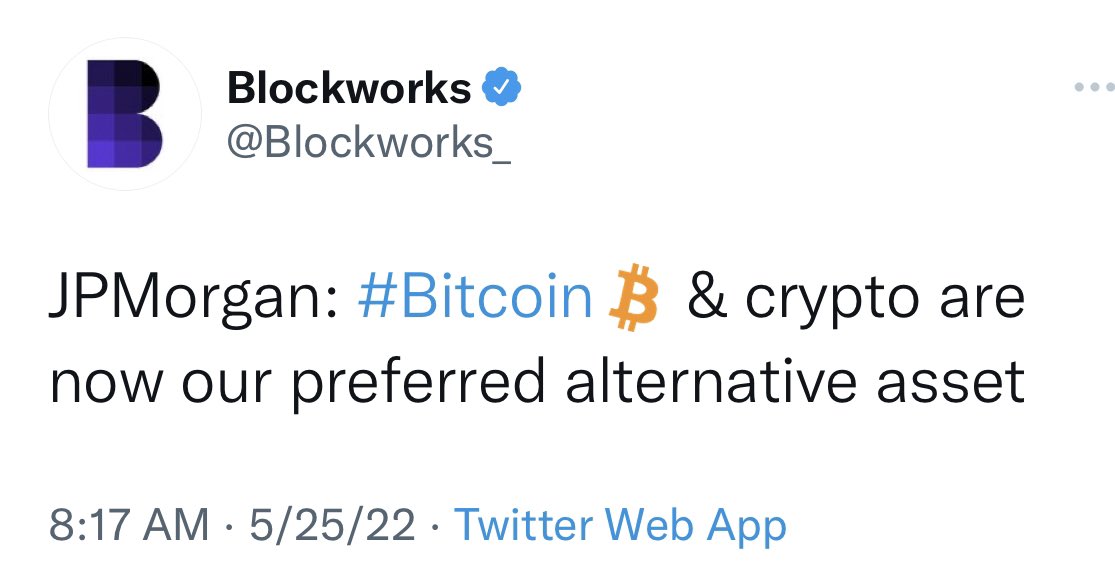 BitcoinBirch's tweet image. How it started                How it’s going