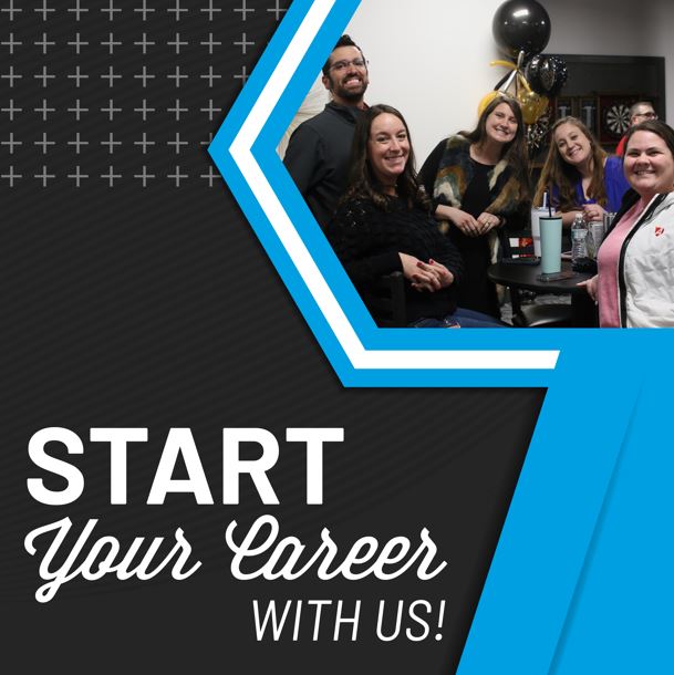 Do you know someone who graduated college earlier this month? Send them our way! Our team is growing, &amp; we want individuals who are passionate about sales, marketing, &amp; everything in between. bit.ly/2WLm87L