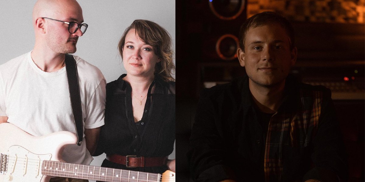 ♫ ANNOUNCING :: Oh Jeremiah + Nick Poulin | THU, 6.30.22 | Deck Stage | 5pm Doors/6pm Show #ChsMusic #LoveLiveMusic #OhJeremiah #NickPoulin #SingerSongwriter <a href="/OhJeremiah/">Oh Jeremiah</a> <a href="/nickpoulin22/">Nick Poulin</a> 

Tickets ON SALE now - bit.ly/3Ny3wxM