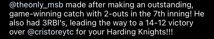 Multi Sport Athlete ✅ #baseball