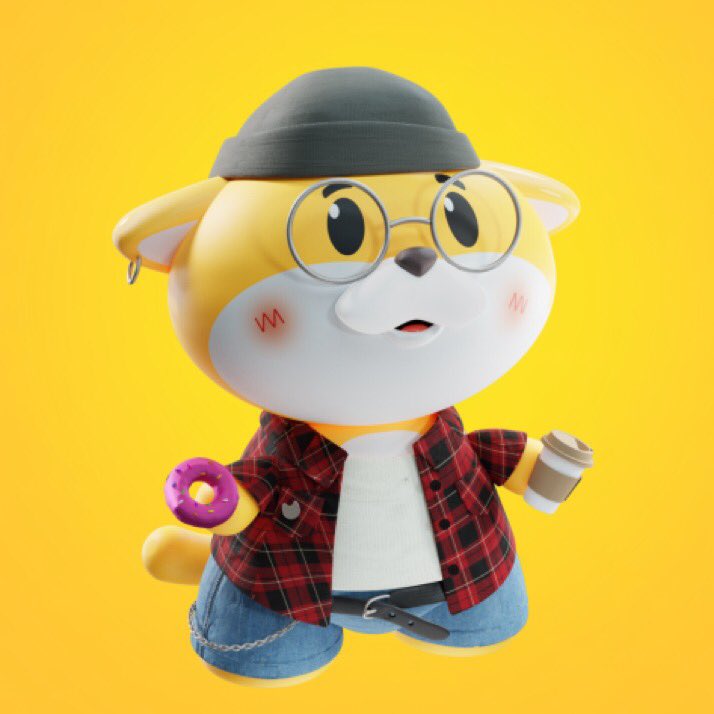 💫 ShibAcademy x  MetaHounds 🐕 

🏆 10 WL x ShibAcademy
🏆 5  WL x MetaHounds

To enter:

- Follow 
<a href="/ShibAcademy_nft/">ShibAcademy NFT | FREEMINT</a> &amp; <a href="/MetaHounds_nft/">MetaHounds</a>
- RT + Like 
- Tag 3 friends
- Join both discords discord.gg/shibacademy 
- discord.com/invite/4dk7GRh…

#NFTGiveaway #SolanaNFTs #NFTs #WLGiveaway