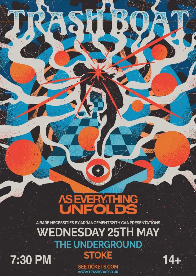 TheUndergroundStoke tweet media