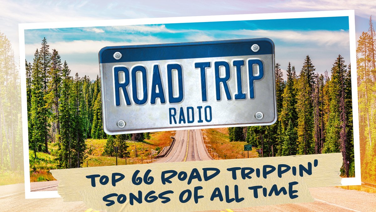 SXM Road Trip Radio (@RoadTripOnAir) / Posts / X