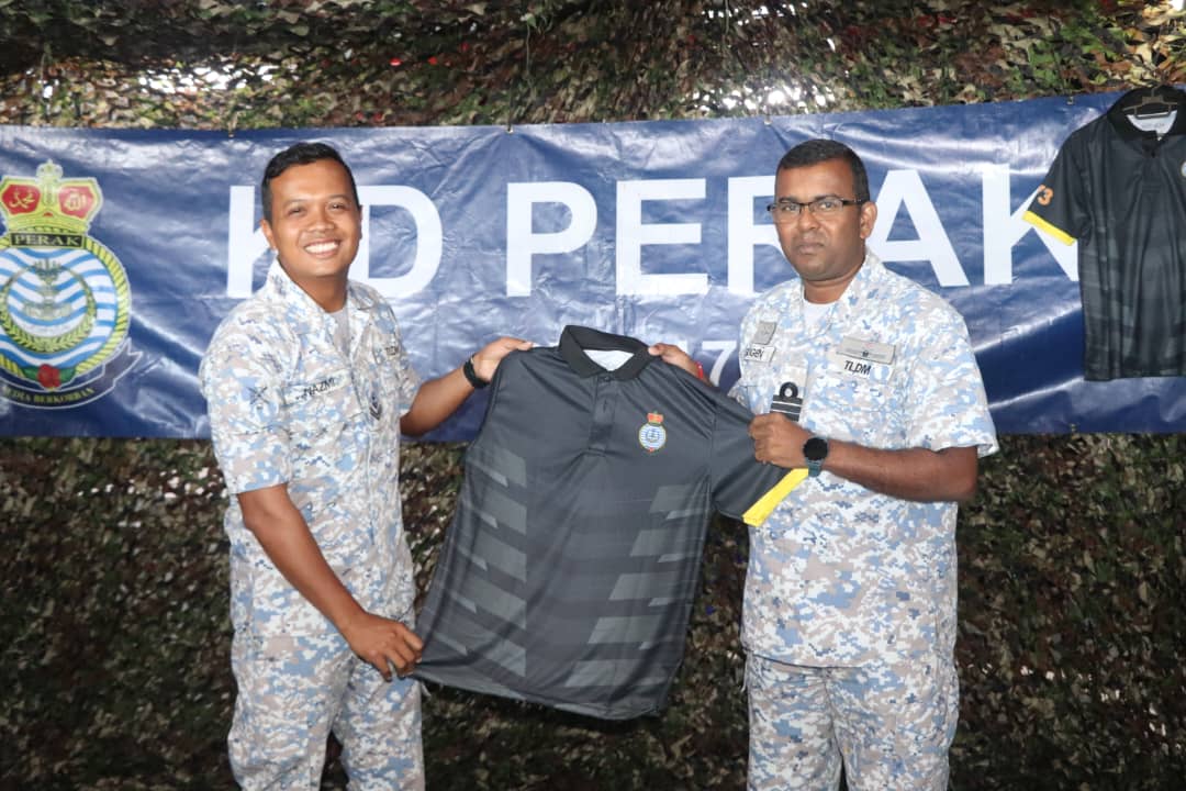 KD PERAK tweet media