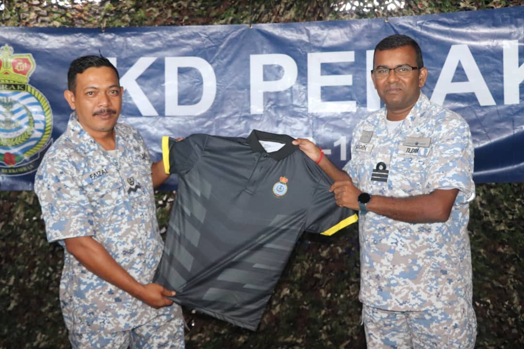 KD PERAK tweet media