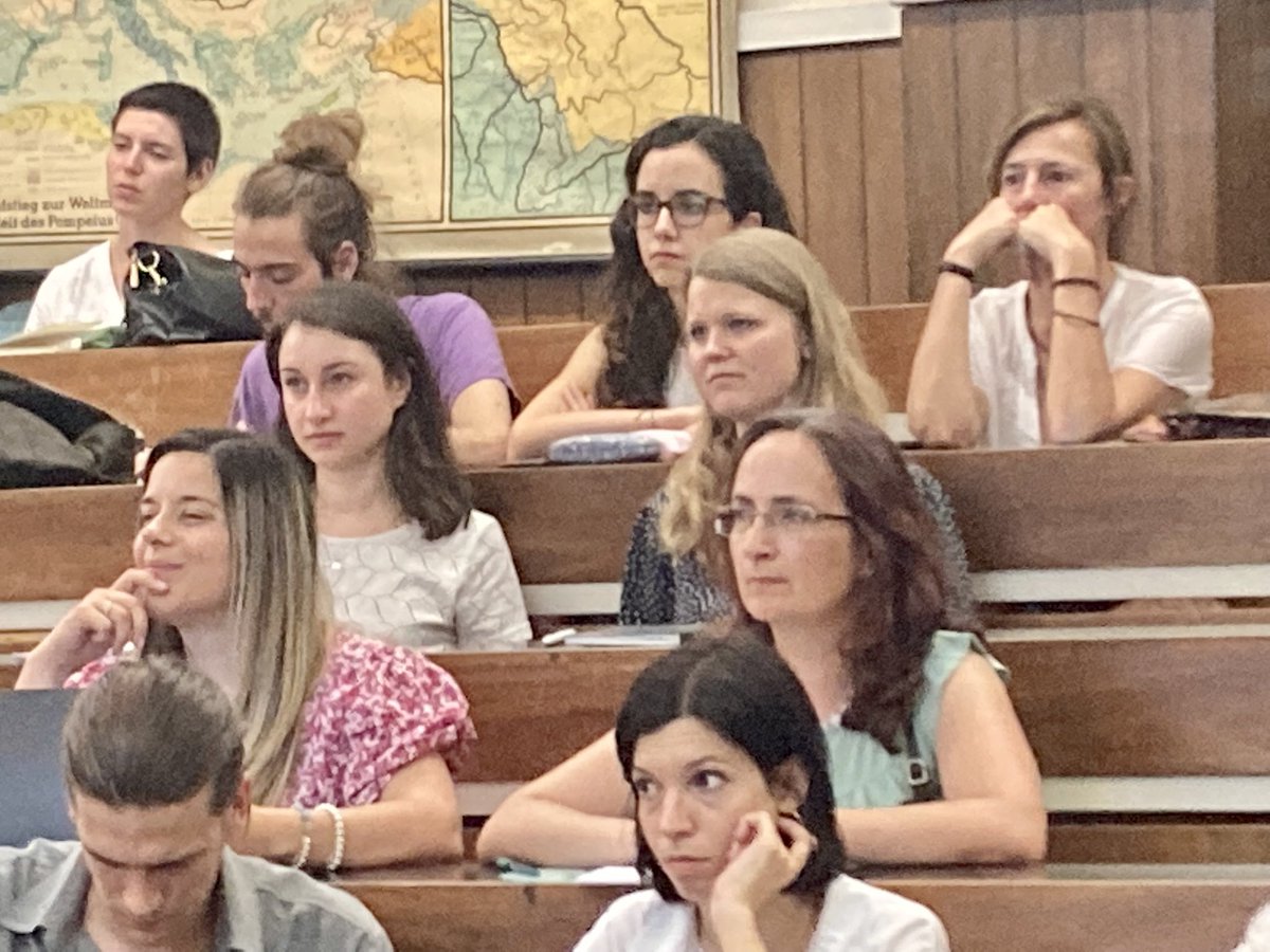 danielamodrescu's tweet photo. Excellent kick off to the #includEed workshop organised by the University of Bologna and by the @includeed consortium! Delighted to be attending along with the Trinity College Dublin project team! #ErasmusPlus #languageteaching for #migrants and #refugees https://t.co/8NzuBp1QU4