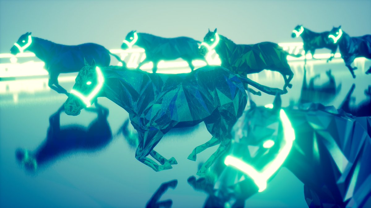 Meet the Newest Members of ZED RUN’s Product Squad: community.zed.run/2022/05/25/mee…