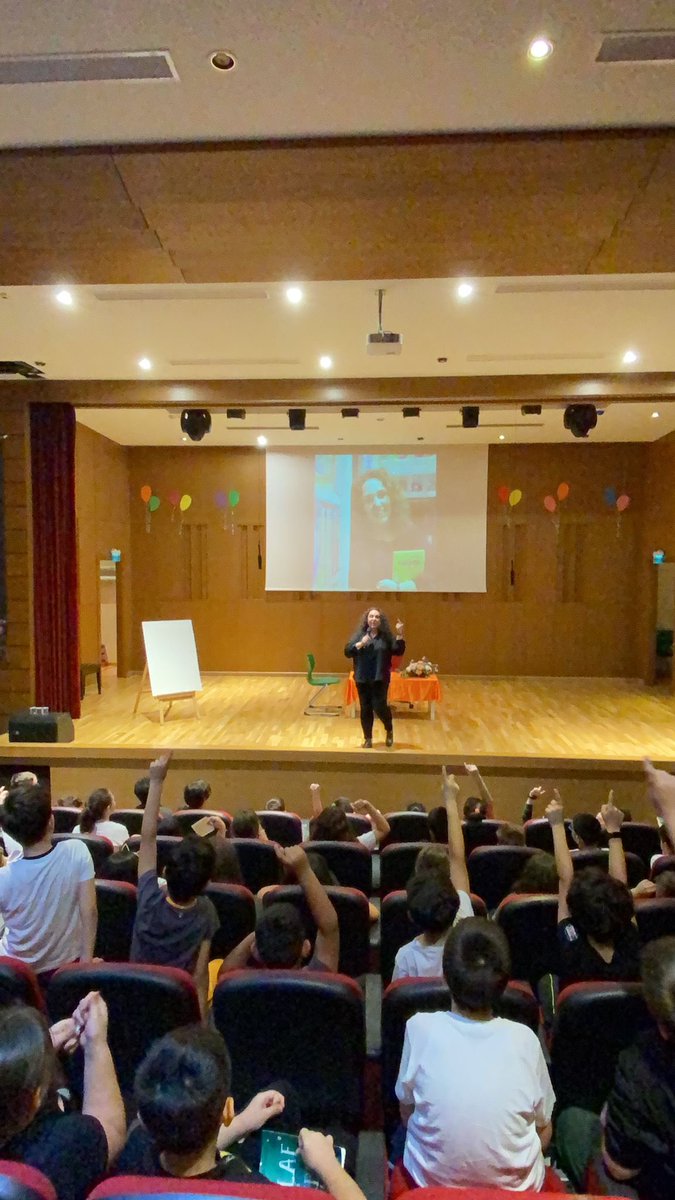 Doğa Koleji Tuzla Kampüsü tweet media
