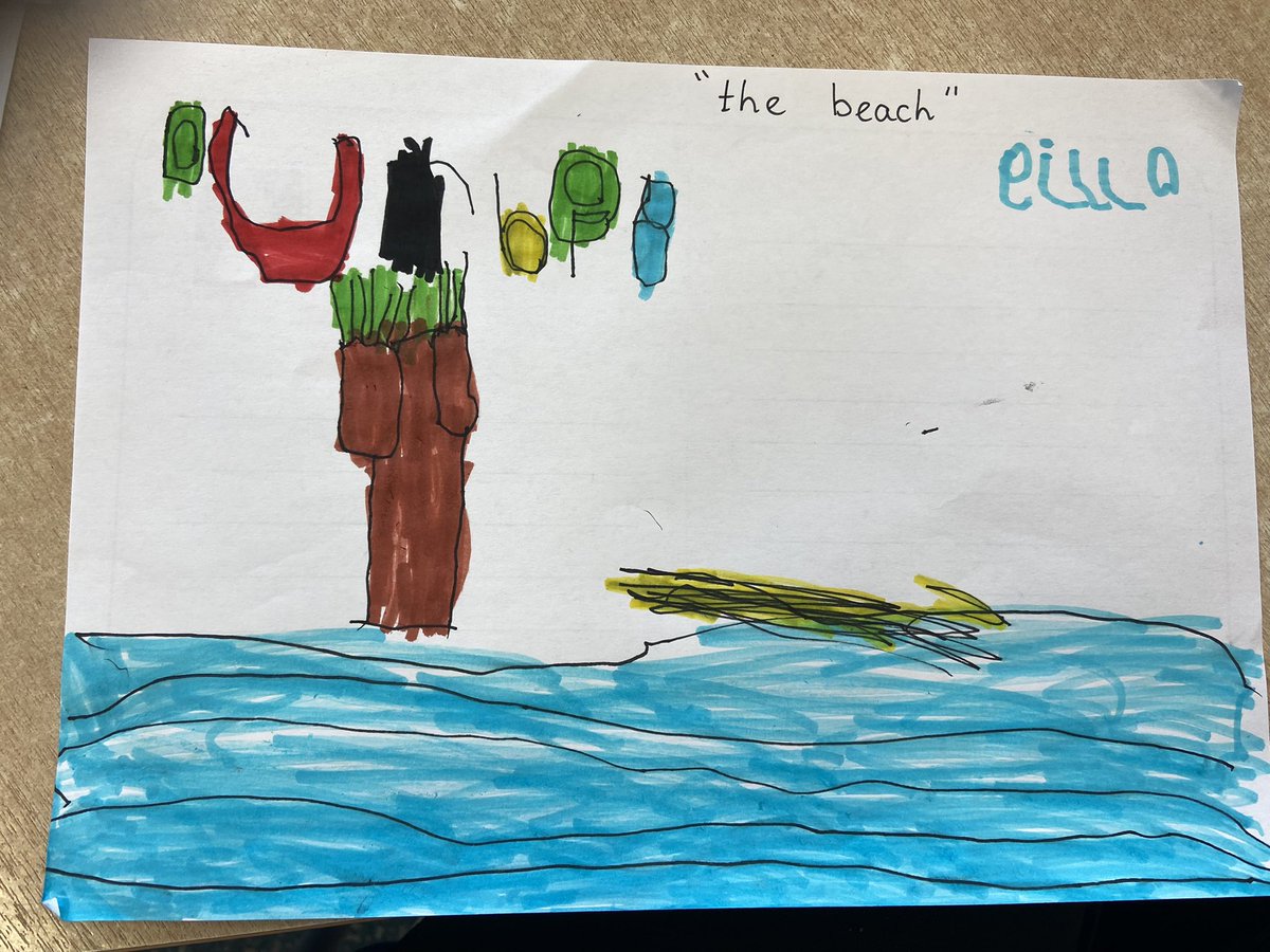 Dunbar Primary P1 tweet media