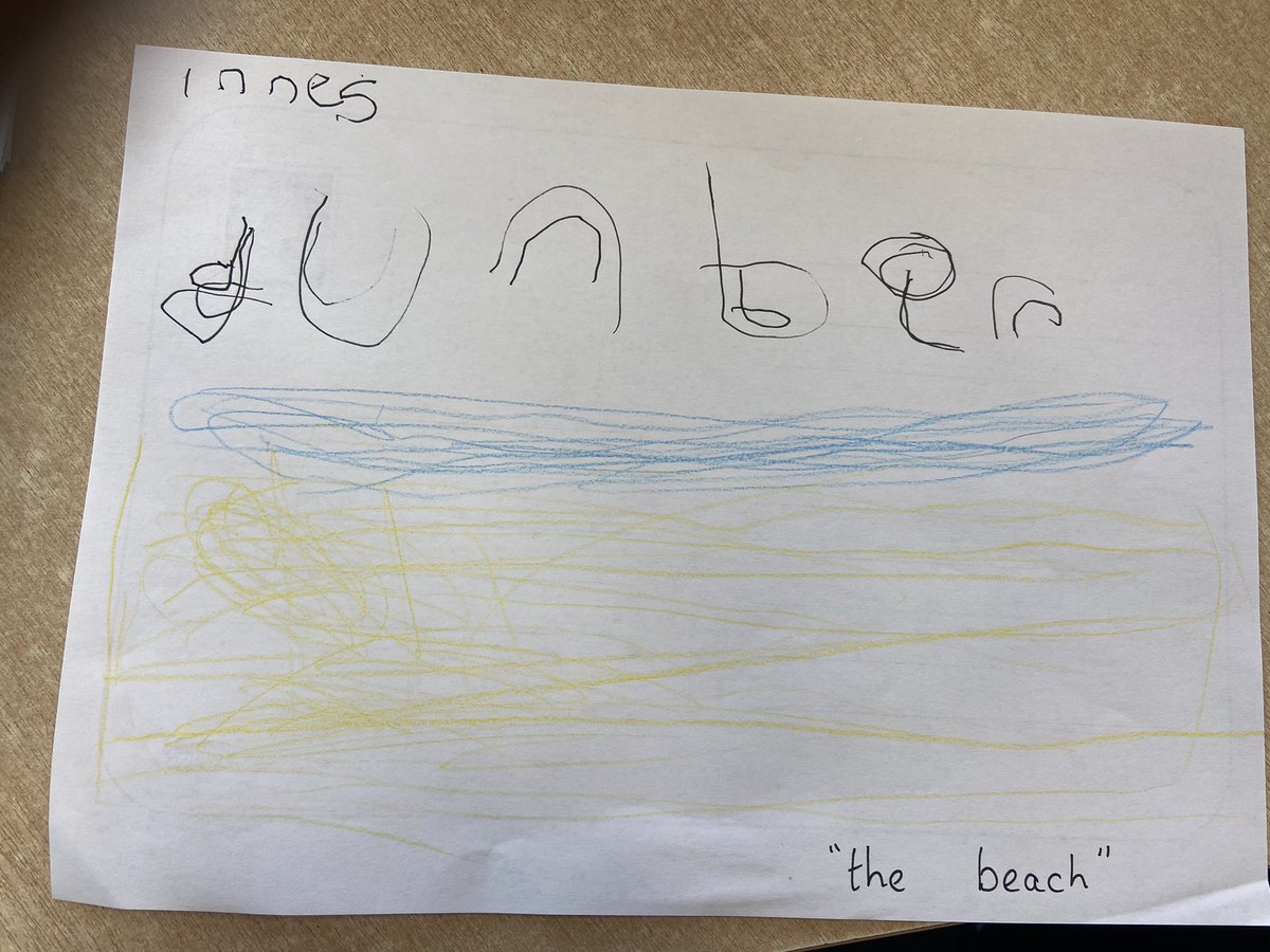 Dunbar Primary P1 tweet media