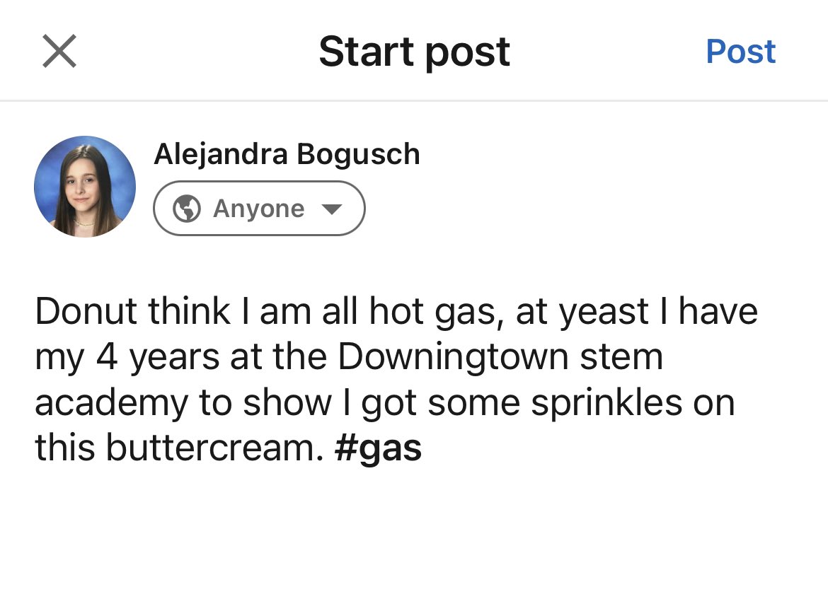 AlieBogusch's tweet photo. https://t.co/aeJ4otsjba