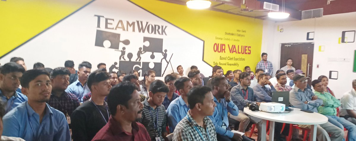 AIC-Nalanda Institute of Technology Foundation tweet media