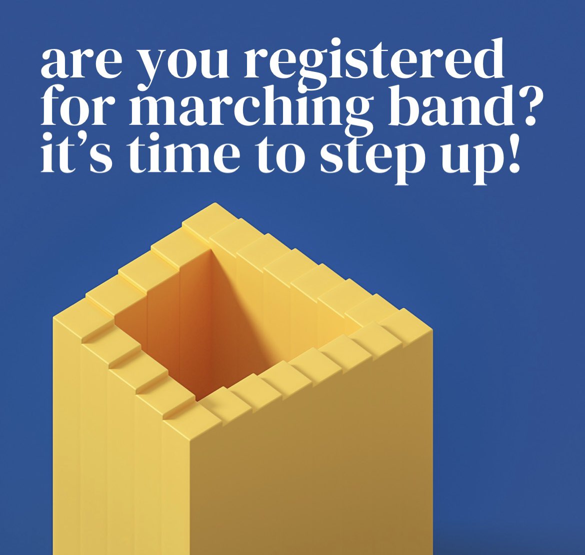 Wake Forest HS Bands (@wakeforestbands) on Twitter photo 