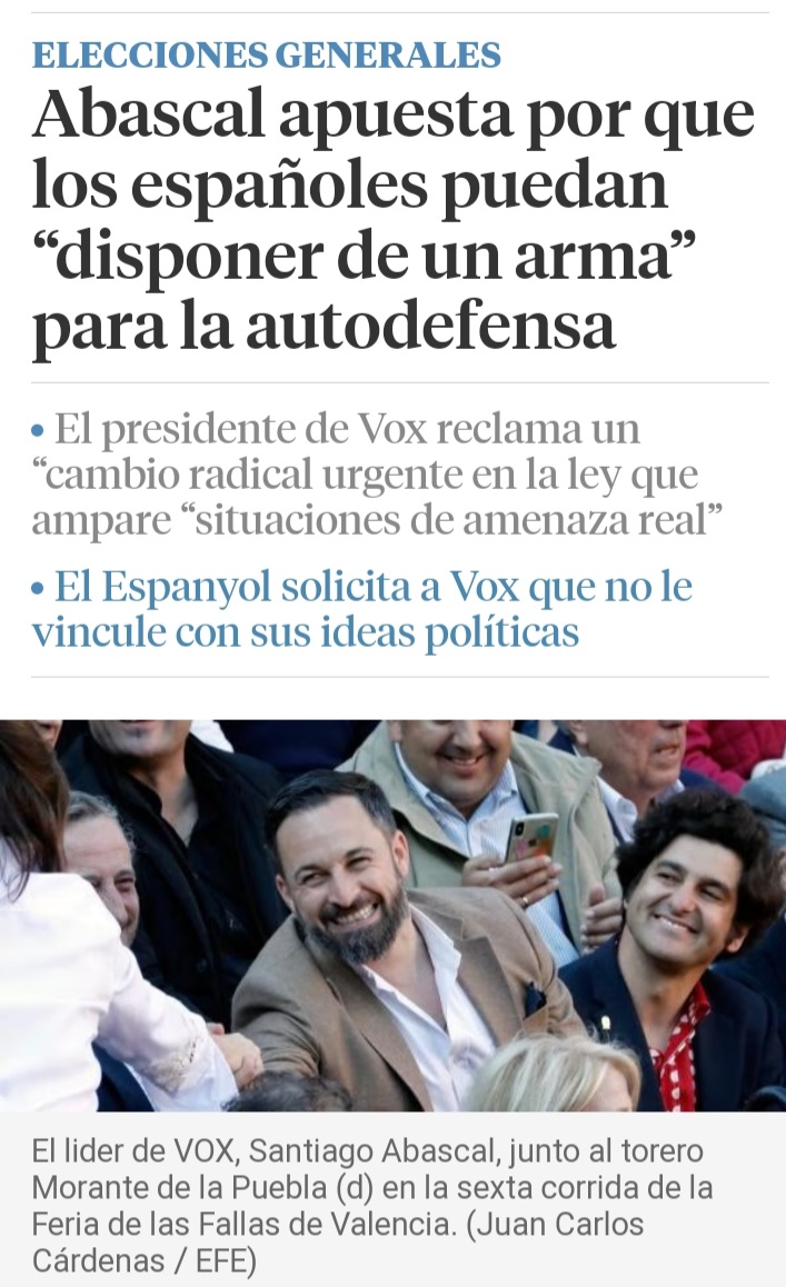 argentalano's tweet photo. @A3Noticias https://t.co/rD8dA5hOGD