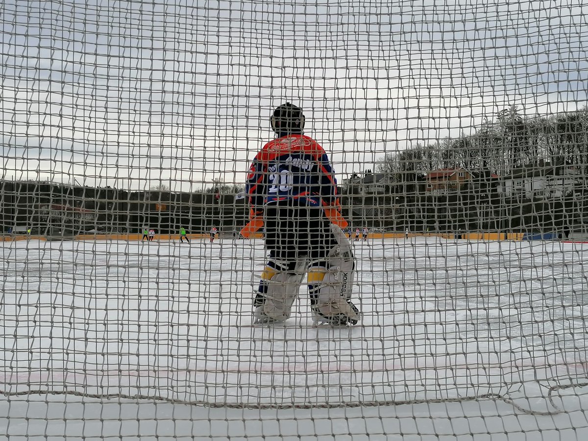 𝗣𝗶𝗰𝘁𝘂𝗿𝗲 𝗼𝗳 𝘁𝗵𝗲 𝘄𝗲𝗲𝗸 📸
2nd World Championships 🇳🇴 2020 🇨🇭 Women's team

#forgottensport #bandy #icehockey #hockey