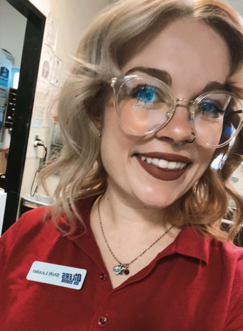 Last week we attended the North American Rink Conference &amp; Expo (NARCE) in Buffalo.  We enjoyed speaking with all of you.  

A special congratulations to Bailey Slane for wining our Arena Expert Game!

To learn more about HTG check out our process: hubs.ly/Q01c6Mn20