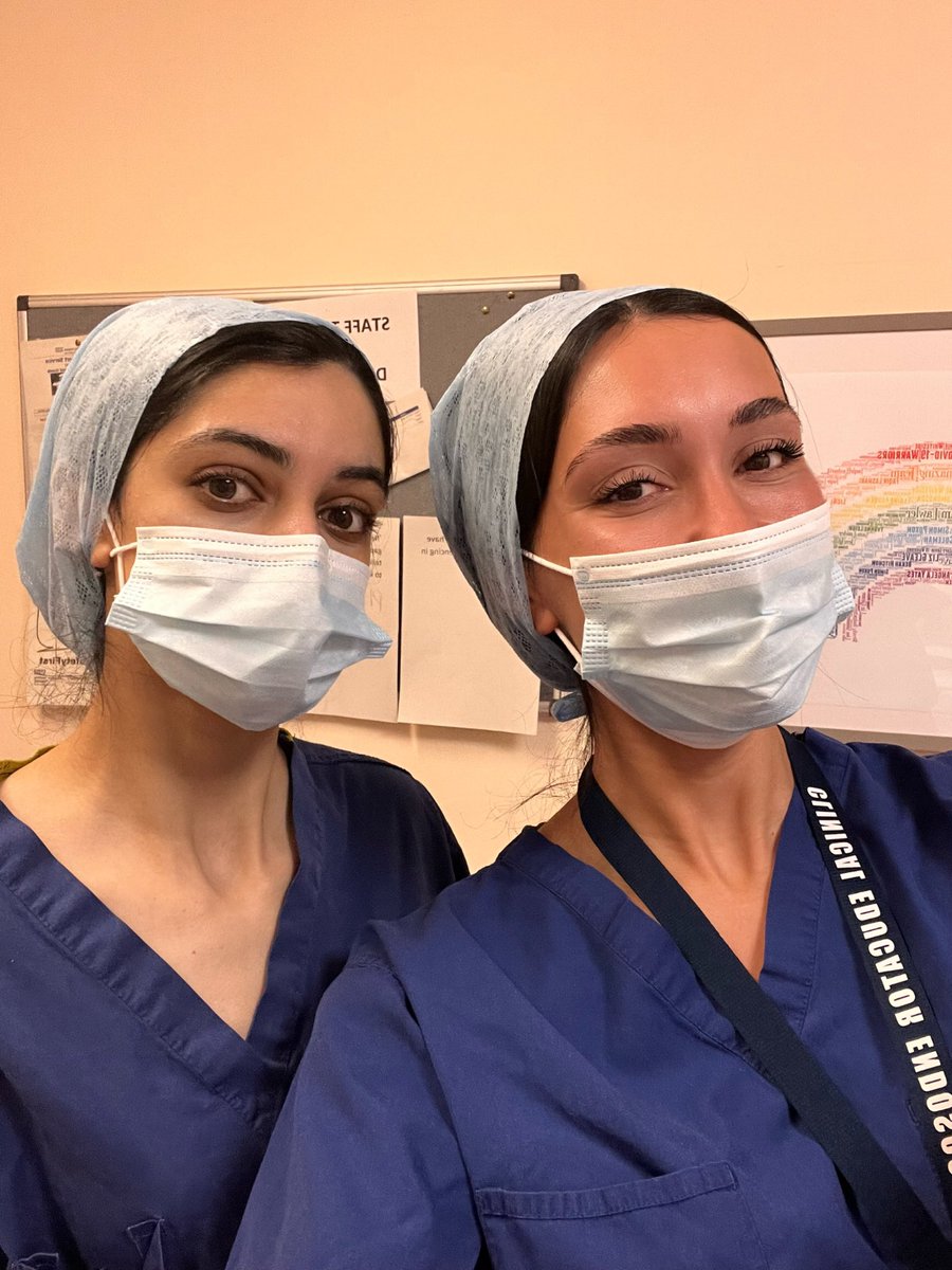 RubytaylorCE's tweet image. Exciting morning spent in @TLthtr using the #overtube to retrieve #foreignobjects 😁👩🏽‍⚕️🦸🏻‍♀️