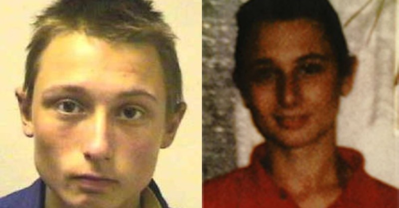 WMPolice's tweet photo. Detectives investigating the disappearance of a Sandwell teen nearly 23 years ago, have today issued forensic artist images to re-new the appeal for information as we honour  #InternationalMissingChildrensDay 

Phillip Harris was just 15 when he left his home in West Bromwich.
