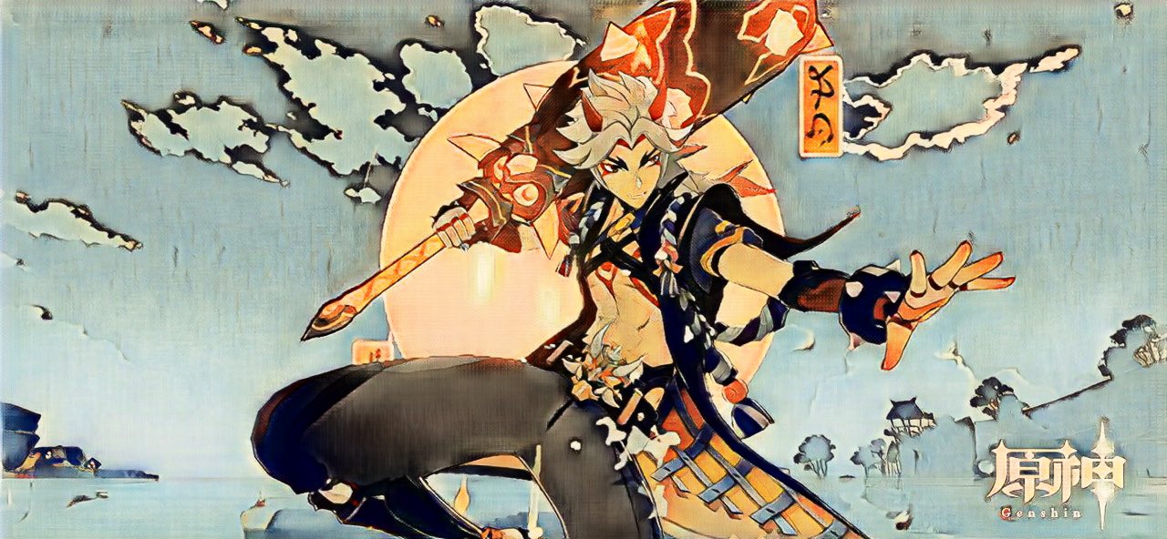 Tk 原神 浮世絵風加工もカッコいい 原神 原神写真部 T Co 5oxafqzpyt Twitter Tk 原神 浮世絵風加工もカッコいい 原神 原神写真部 T Co 5oxafqzpyt Twitter