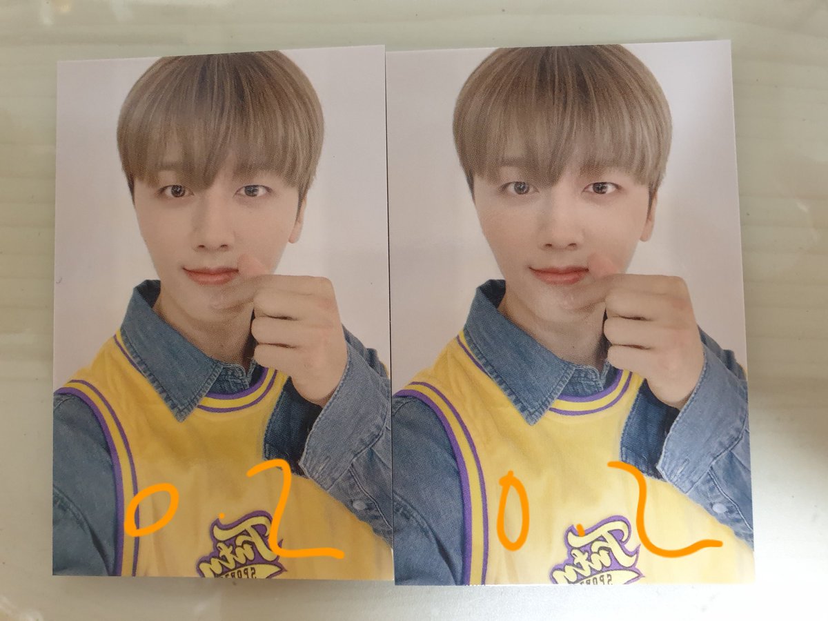 isisivyy's tweet photo. SF9 에스에프나인 포카 양도합니다 
지구봉, 트레카 포카 포함
트레카 폴라중 ❤표시 폴라는 하자가 심해서 2장 이상 구매하신분께 드립니다
지에스 반택 거래 우대😍 일괄 우대
#영빈인성재윤 #다원로운주호 #유태양휘영찬희
💗https://t.co/iHQMOmwhvy https://t.co/q5QfuNKPvr