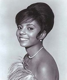 Happy birthday to our sista Leslie Uggams 