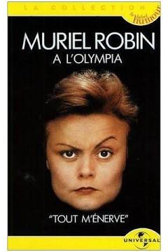 Bonjour à tous, 

Ce soir, Studio Tv 86 vous rediffuse le Spectacle de Muriel Robin "Tout m énerve"!

Rdv ici a 21h15, vous pouvez également suivre ce programme sur Facebook !

Belle soirée à tous !