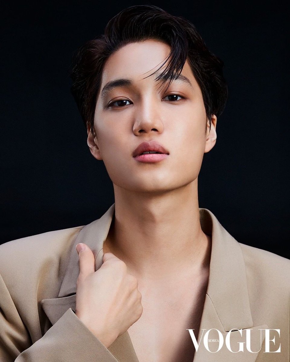 Handae2199's tweet photo. قابلیتِ توانستن رو از دست دادم.

KAI
#KAI #카이
@weareoneEXO @B_hundred_Hyun @layzhang https://t.co/LrVAAXPT8I