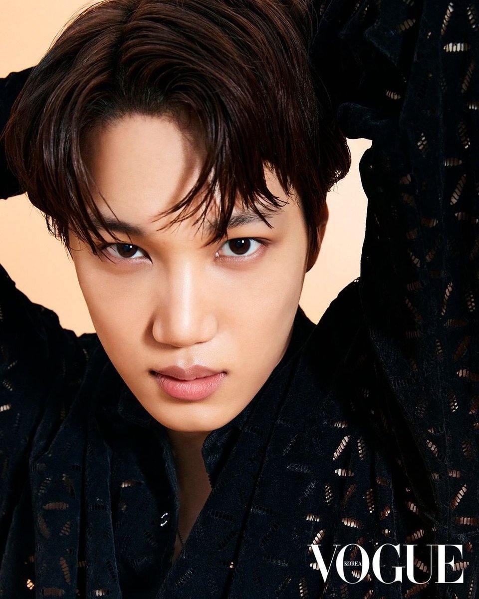 Handae2199's tweet photo. قابلیتِ توانستن رو از دست دادم.

KAI
#KAI #카이
@weareoneEXO @B_hundred_Hyun @layzhang https://t.co/LrVAAXPT8I
