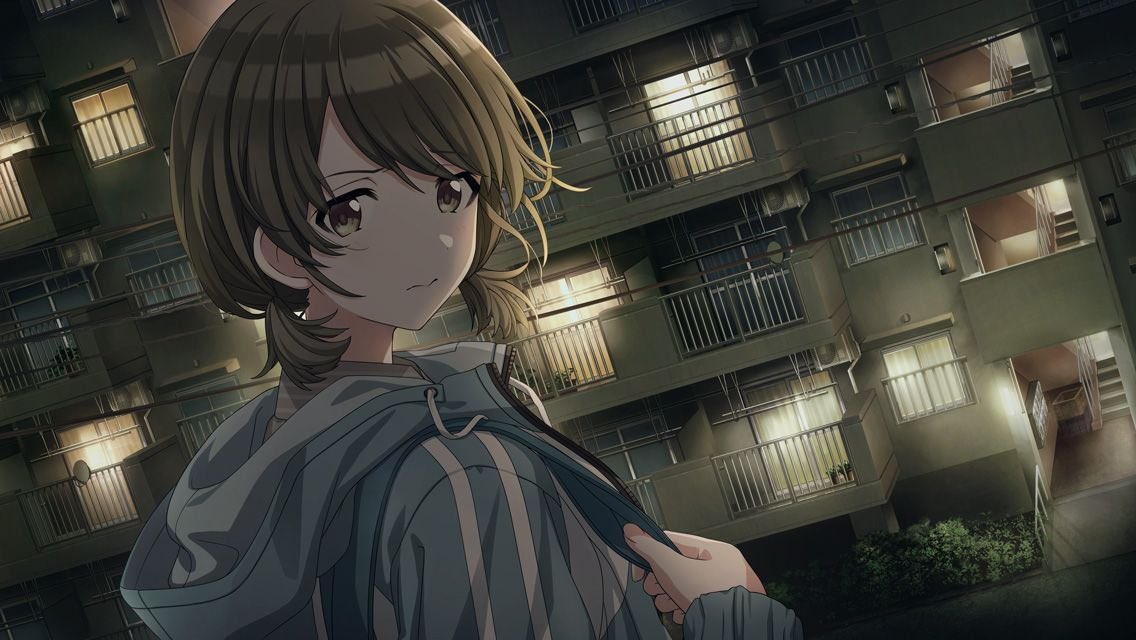 Today’s vampire lesbian otd is Nichika Nanakusa from THE iDOLM@STER Shiny Colors! She is both a headcanon vampire and headcanon lesbian.