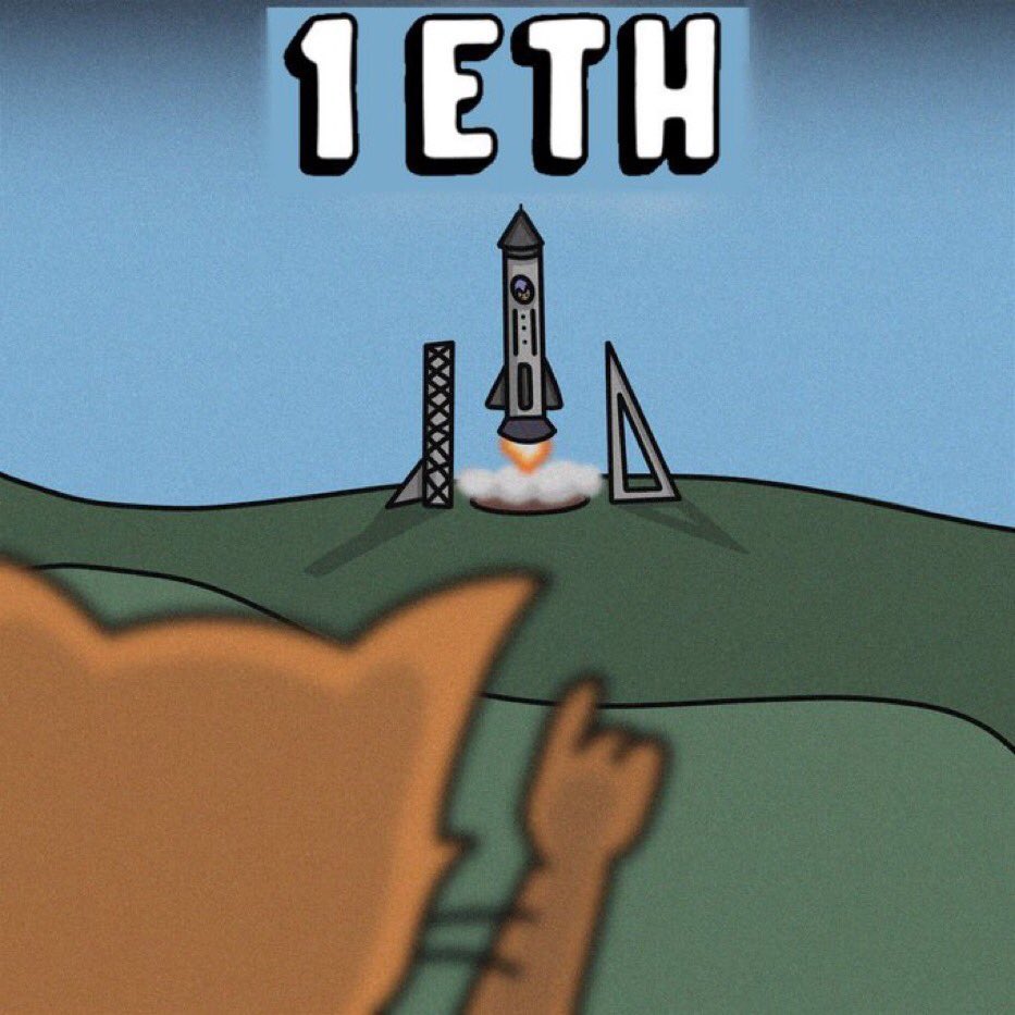 <a href="/FelineFiendz/">Fiendz</a> holders deserve so much. Never any FUD in the litterbox. Always positive vibes. We have implemented so much to benefit our holders. You already know I’m here for the long haul. Thank you everyone for the best community I’ve been apart of.  #fiendzto1eth #FiendzFam