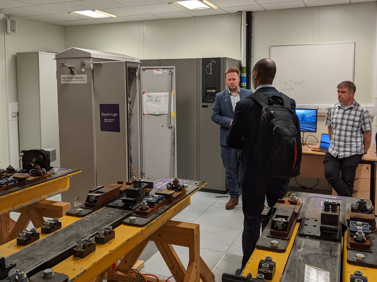 Control Systems Group tweet media